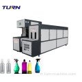 PPSEMIMI- Automatique Petplastic Machine Bottle Moulage